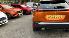 Peugeot 2008 1.2 PureTech 130 GT 5dr Petrol Estate